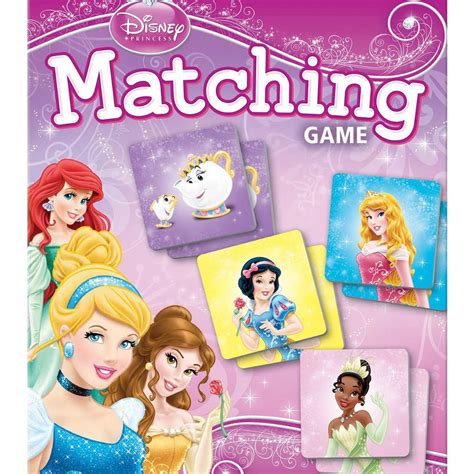 disney princess games